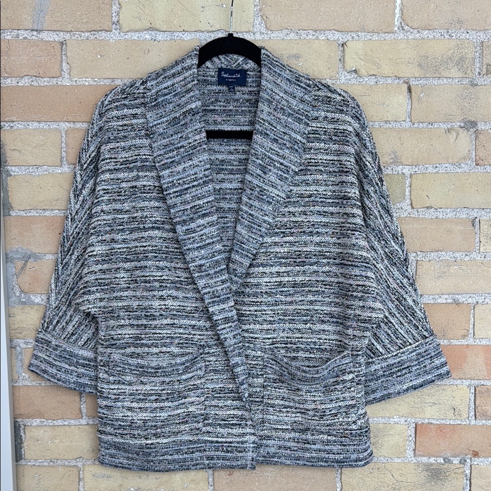 Anthropologie Splendid Textured Sweater